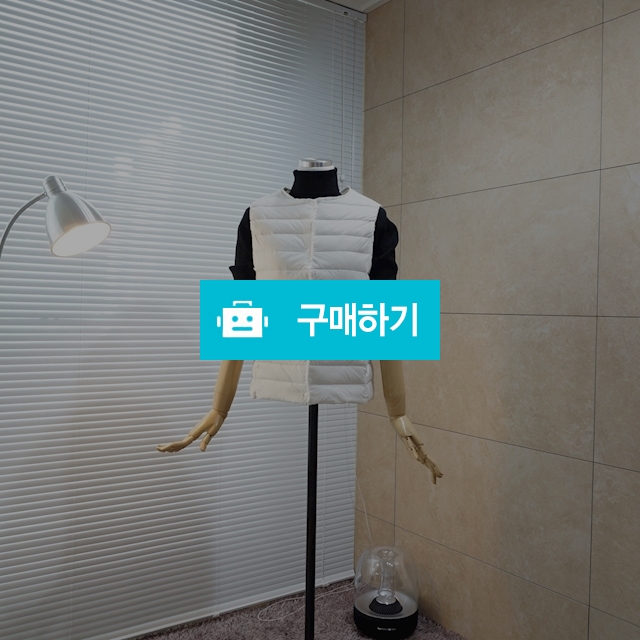 여성 경량패딩 V넥 변형 내맘대로~ / 엘콘도르님의 스토어 / 디비디비 / 구매하기 / 특가할인