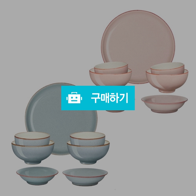 덴비 헤리티지 한식기세트 2인 7P/ 혼수용품 식기세트 2인식기세트 홈세트 신혼그릇세트 신혼부부 혼수그릇세트 / 다모아아토즈님의 스토어 / 디비디비 / 구매하기 / 특가할인