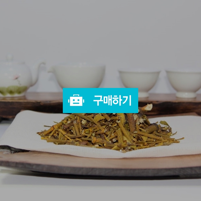 지리산 자연산 겨우살이즙 120ml 60포 한달분 / 불로장생 / 디비디비 / 구매하기 / 특가할인