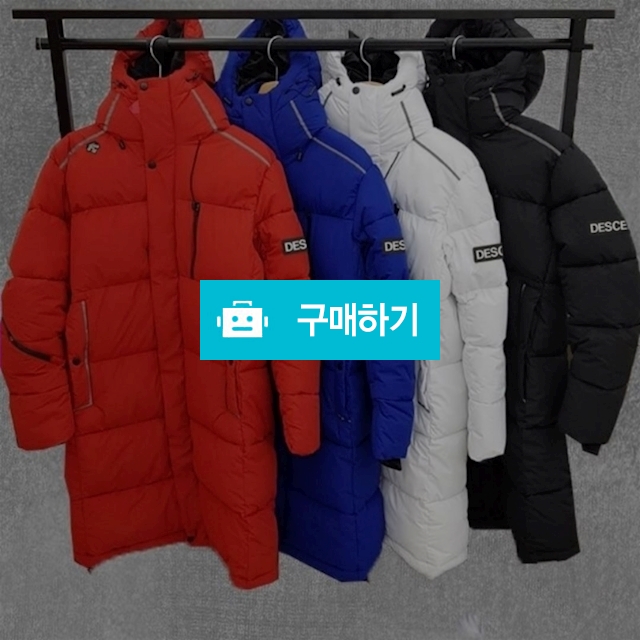 블랜딩 다운 파카 / 미라클퀸 / 디비디비 / 구매하기 / 특가할인
