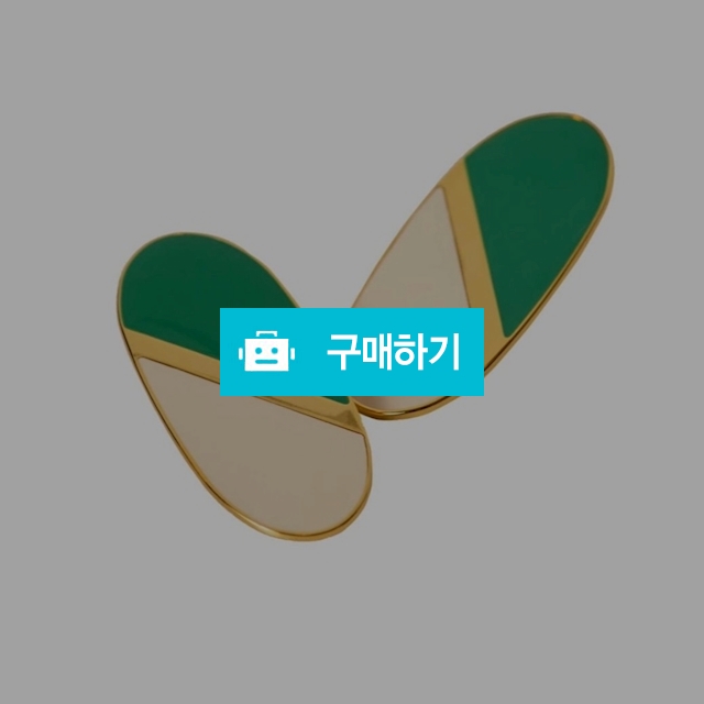 20ss eenk 잉크귀걸이(귀찌형태) 판매8.9만원 / pie oval / 베서님의 스토어 / 디비디비 / 구매하기 / 특가할인