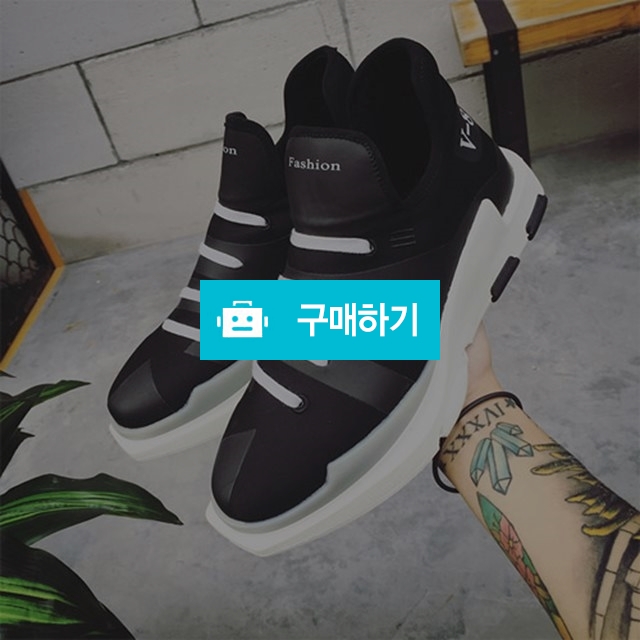 유얼마인 스니커즈 SHO 134 / 유얼마인_맨 / 디비디비 / 구매하기 / 특가할인