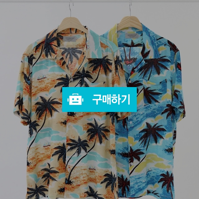 [BIG SIZE] 하와이안 셔츠 / 제주포인트님의 스토어 / 디비디비 / 구매하기 / 특가할인