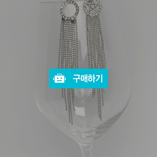 별블링롱체인귀걸이 / 언니팔찌내귀걸이 / 디비디비 / 구매하기 / 특가할인