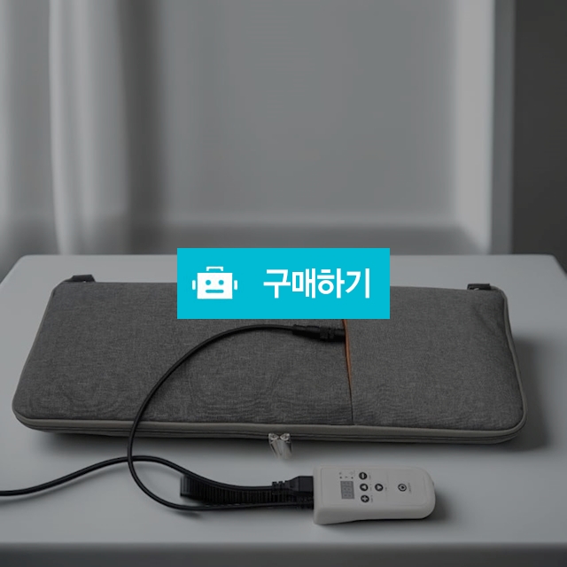 "업그레이드" 양면 핫뱀부히터 핫뱀부테라피 스톤,스틱용 마사지 온열 워머백 (스틱,스톤 미포함) / maguri / 디비디비 / 구매하기 / 특가할인