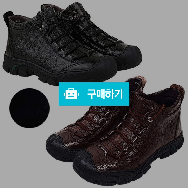 남성방한화 스니커즈 마리오탈라리코 천연소가죽 자수패치 키높이 기모스니커즈 4cm굽 / 마리오탈라리코님의 스토어 / 디비디비 / 구매하기 / 특가할인