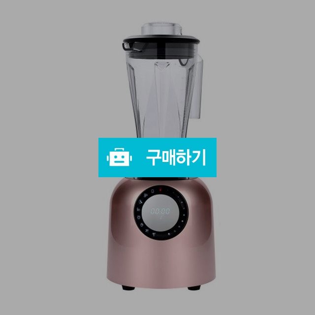 [비앙코] Bianco 초고속 블렌더 B585SU - 로즈골드  / 라포레 / 디비디비 / 구매하기 / 특가할인