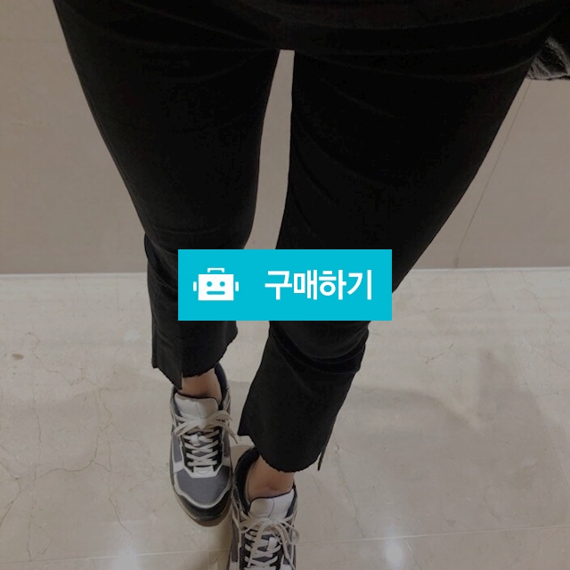 마이쮸 말랑몰캉 블랙진 팬츠 / 룸루무님의 스토어 / 디비디비 / 구매하기 / 특가할인