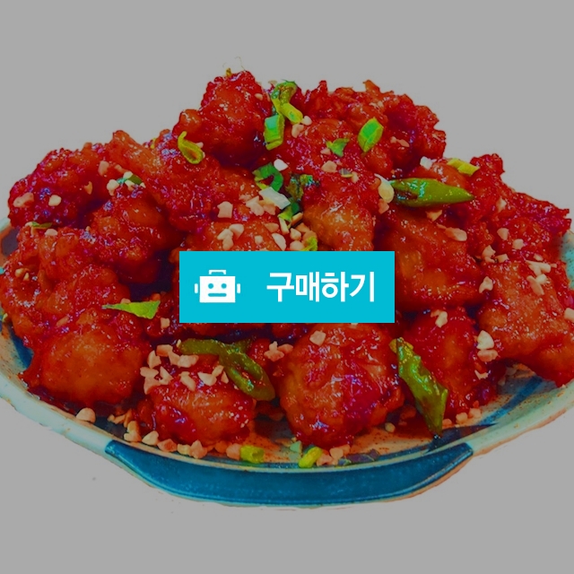 속초중앙시장동해닭강정 / 동해닭강정님의 스토어 / 디비디비 / 구매하기 / 특가할인