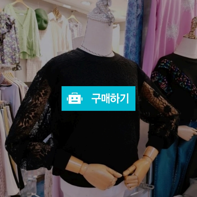 레이스맨투맨 / 영미*러블리❤님의 스토어 / 디비디비 / 구매하기 / 특가할인
