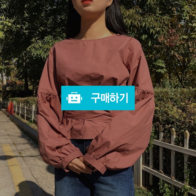 필살기 블라우스 (bl) / 장희진님의 스토어 / 디비디비 / 구매하기 / 특가할인