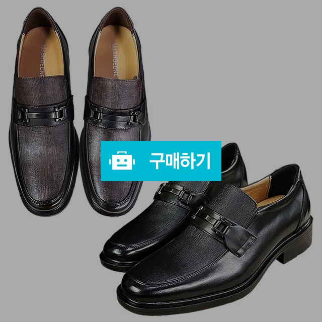 남성로퍼수제화 마리오탈라리코 천연소가죽 장식콜프 클래식 키높이로퍼 5cm굽 남성키높이구두 / 마리오탈라리코님의 스토어 / 디비디비 / 구매하기 / 특가할인