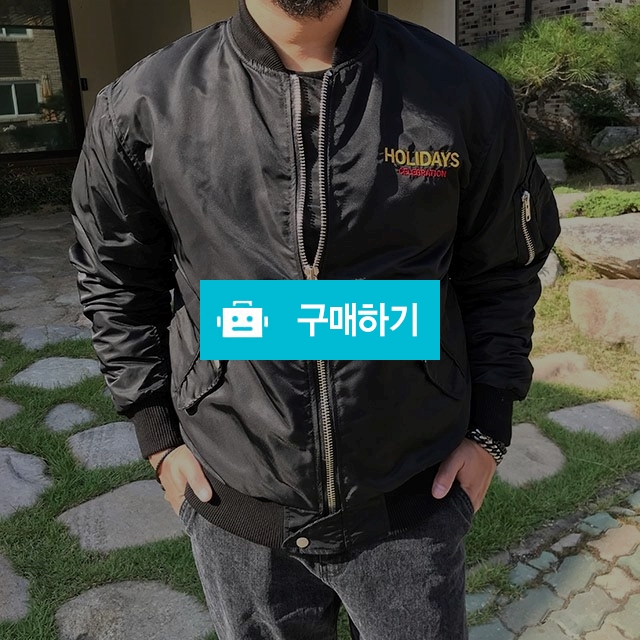 남녀 공용 항공점퍼 MA-1 / 어글리듀오님의 스토어 / 디비디비 / 구매하기 / 특가할인