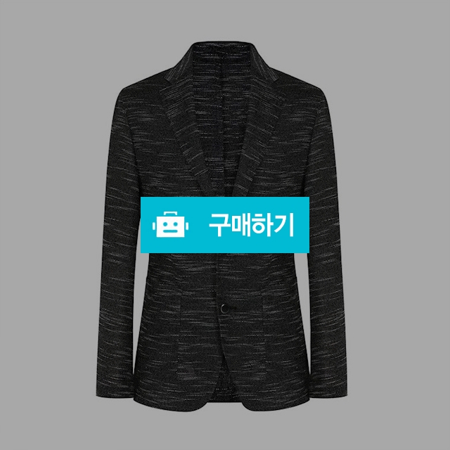 [티아이포맨] Cool 패턴블랙 캐쥬얼 메쉬 자켓 (M174MJK722) / TI FOR MEN / 디비디비 / 구매하기 / 특가할인