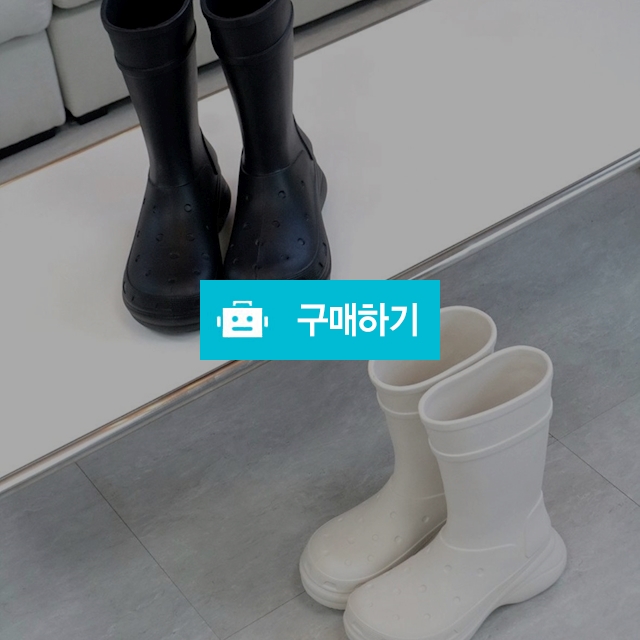 여성레인부츠 여름장화(530) / 지아슈 / 디비디비 / 구매하기 / 특가할인