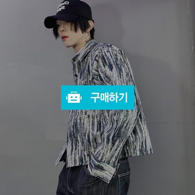 자가드 크롭 자켓 2color / 스월빈 / 디비디비 / 구매하기 / 특가할인