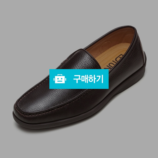 LT9005 로툰 남성 소가죽 미니멀 로퍼 2color / VTGL / 디비디비 / 구매하기 / 특가할인