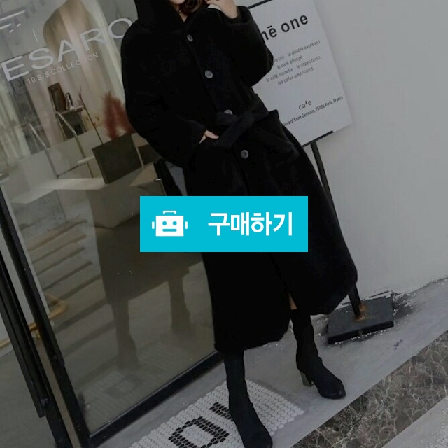 막스마라 알파카후드코트  (7) / 스타일멀티샵 / 디비디비 / 구매하기 / 특가할인