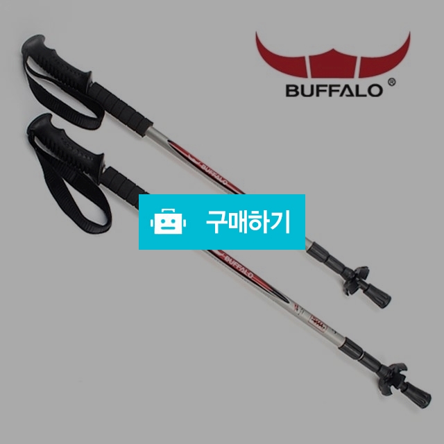 버팔로 아파치 3단 등산스틱 2종 / 오션스카이님의 스토어 / 디비디비 / 구매하기 / 특가할인