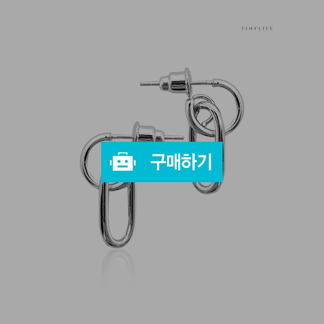 심플 체인 미니 링귀걸이 / tinylife님의 스토어 / 디비디비 / 구매하기 / 특가할인