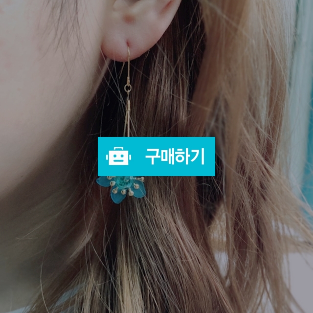 파랑새 / 쁘야의 주얼리 세상 / 디비디비 / 구매하기 / 특가할인