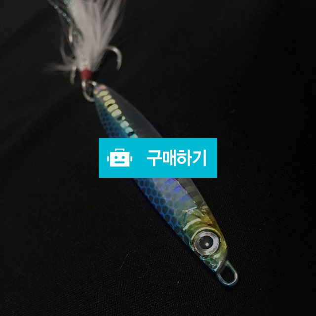 삼치메탈지그 / 차이나창업님의 스토어 / 디비디비 / 구매하기 / 특가할인