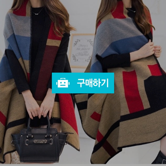 수입-프린트 숄 머플러 1808885 / 오하라님의 스토어 / 디비디비 / 구매하기 / 특가할인