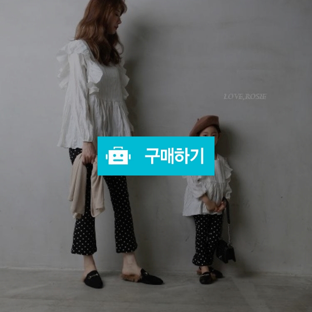 여자아이바지 부츠컷 도트스판밴딩부츠컷 / 꼬르니숑님의 스토어 / 디비디비 / 구매하기 / 특가할인