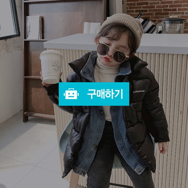아동 레이어드깔롱패딩 / 에스제이리빙님의 스토어 / 디비디비 / 구매하기 / 특가할인