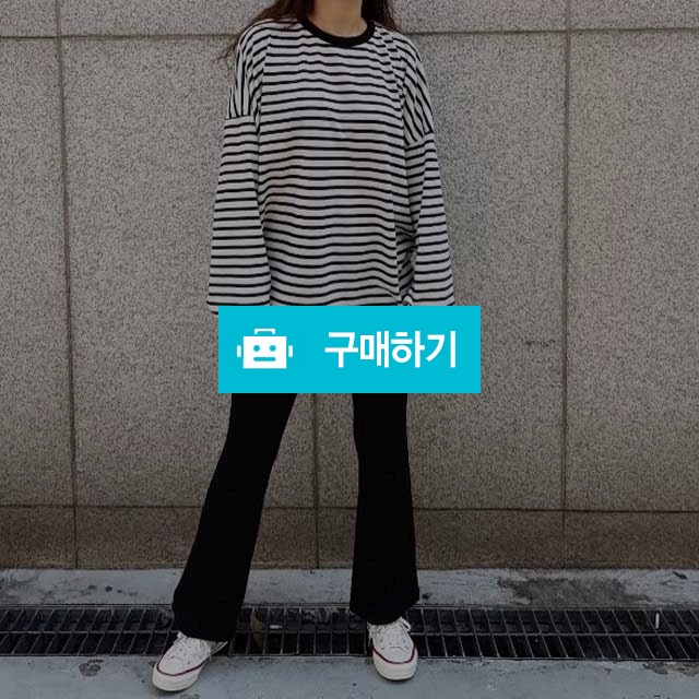 스트라이프 트레이닝 세트 / 데일리초 / 디비디비 / 구매하기 / 특가할인