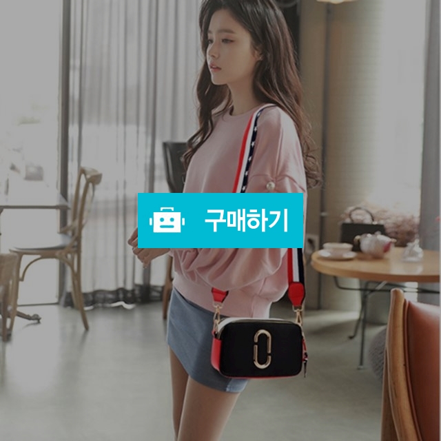 미니 러블리 숄더백 3color / 여블리샵님의 스토어 / 디비디비 / 구매하기 / 특가할인
