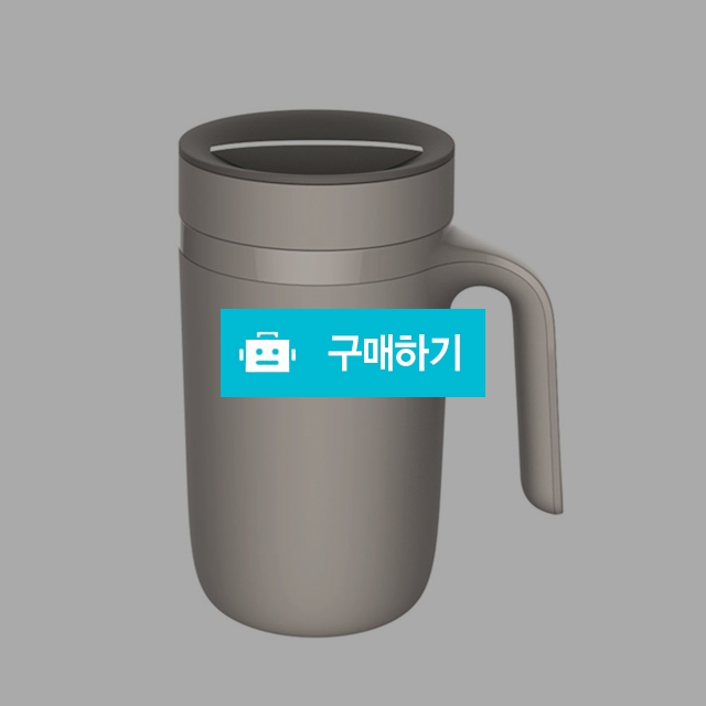 [아티아트]바이탈리티 오션 석션 머그(브라운) / 엘레갈로님의 스토어 / 디비디비 / 구매하기 / 특가할인