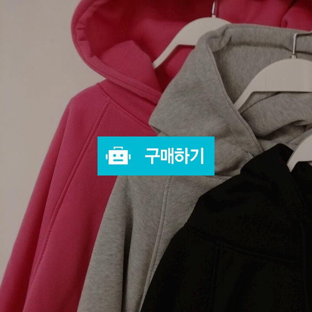 후드티셔츠 따뜻한 후드티 예쁜 후드티 / 꼬르니숑님의 스토어 / 디비디비 / 구매하기 / 특가할인