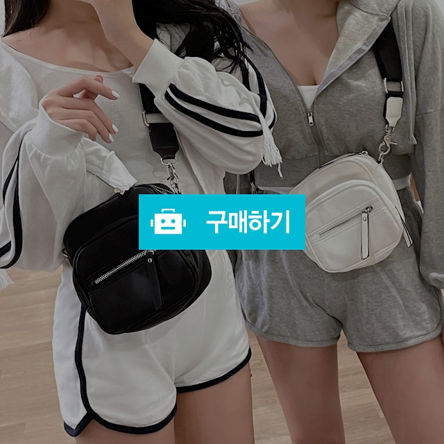 스퀘어 미니 체인 크로스백  / AUBE / 디비디비 / 구매하기 / 특가할인