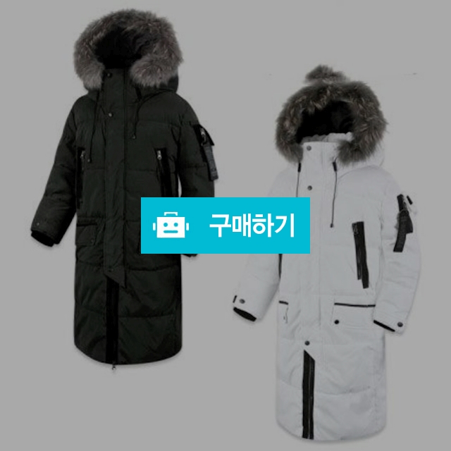 라쿤 웨빙 테잎 롱패딩 / 미라클퀸 / 디비디비 / 구매하기 / 특가할인