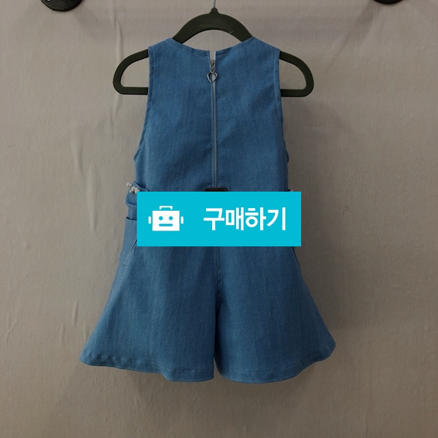 데님 원피스치마바지 / 쓰리진님의 스토어 / 디비디비 / 구매하기 / 특가할인