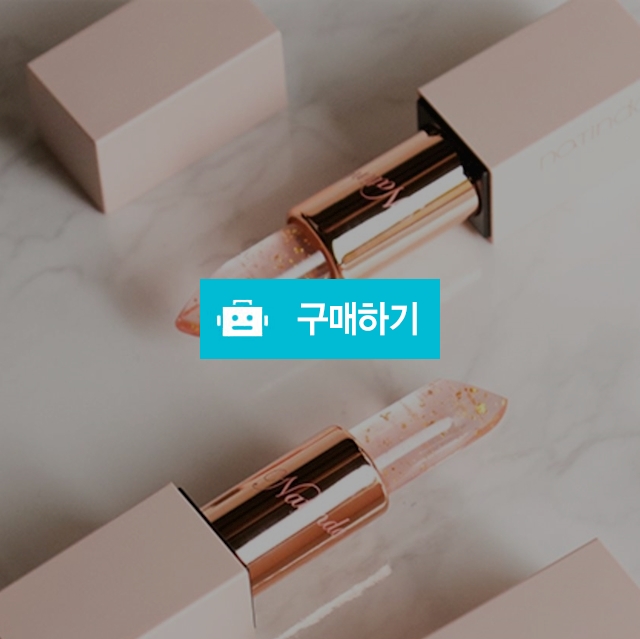 [면세점 입점] 나틴다 매직 타투 골드 립스틱 3.5g 지속력좋은 투명 반전립스틱 승무원 타투립스틱 안 묻는 / NATINDA / 디비디비 / 구매하기 / 특가할인