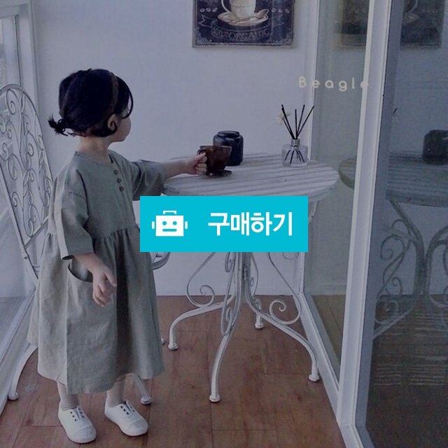 린넨원피스 여자아이원피스 유아원피스 여아원피스 메이원피스 / 꼬르니숑님의 스토어 / 디비디비 / 구매하기 / 특가할인