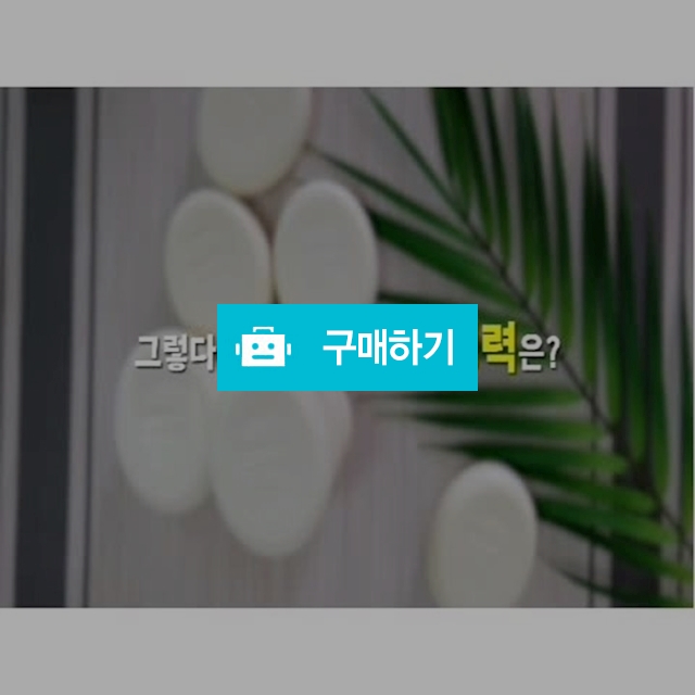 비브랜드비누 60g x 4p / 용사랑님의 스토어 / 디비디비 / 구매하기 / 특가할인