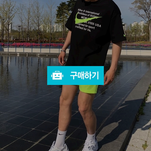 남녀공용 포셜 네온 로고 오버핏 반팔 (3color) / jayn0625님의 스토어 / 디비디비 / 구매하기 / 특가할인