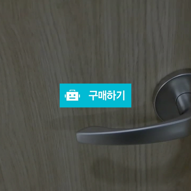 방문손잡이 BS-101 그레이 / 홍웅의님의 스토어 / 디비디비 / 구매하기 / 특가할인