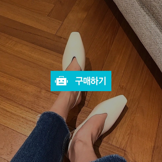 양가죽 올드셀린 슬링백힐 / 소울드레스jy / 디비디비 / 구매하기 / 특가할인