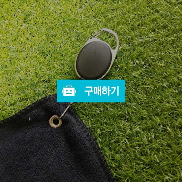 블랙아일렛릴수건 / 구뜨샵 / 디비디비 / 구매하기 / 특가할인