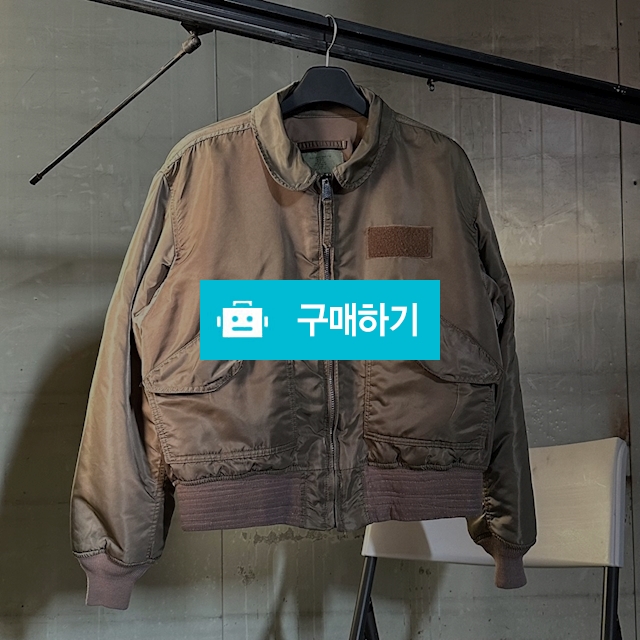 Alpha Industries CWU-45/P / Brotherhood / 디비디비 / 구매하기 / 특가할인