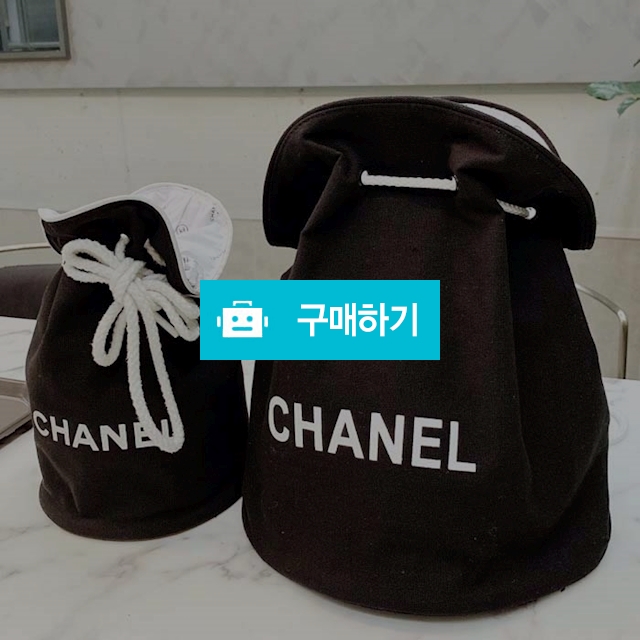 샤넬 복조리백 / 노벨티샵 / 디비디비 / 구매하기 / 특가할인