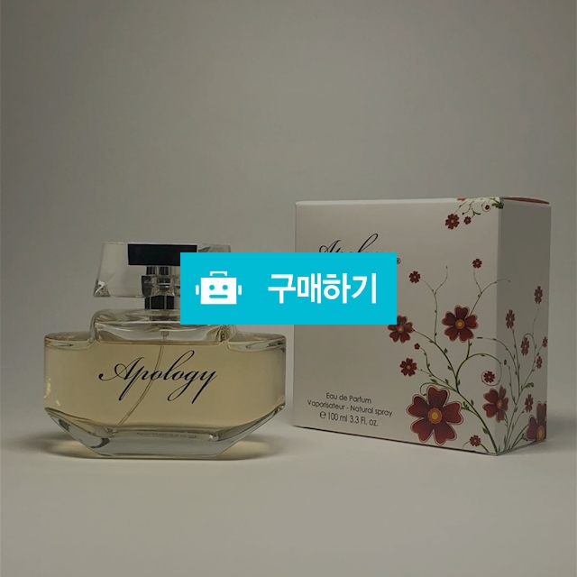 어팔러지 오드퍼퓸 100ml / 플라워샤워님의 스토어 / 디비디비 / 구매하기 / 특가할인