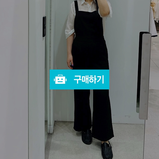 러블리 점프수트 / 최향아님의 스토어 / 디비디비 / 구매하기 / 특가할인