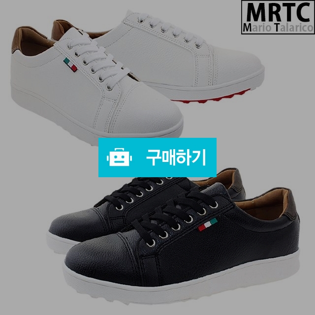 라벨패치 골프클래식 키높이스니커즈 3cm굽 남성스니커즈 패션골프화 스파이크리스운동화  / 마리오탈라리코님의 스토어 / 디비디비 / 구매하기 / 특가할인