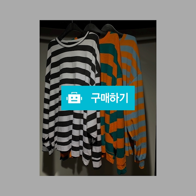 남녀공용 오버핏 맨투맨 / communefashion / 디비디비 / 구매하기 / 특가할인