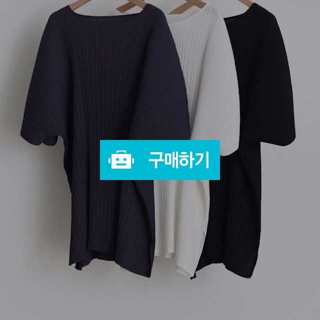 나그랑 박스 플리츠티 / 플리츠유님의 스토어 / 디비디비 / 구매하기 / 특가할인